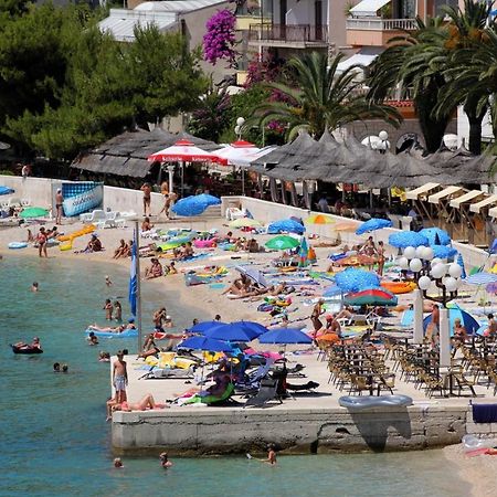 Apartments By The Sea Tucepi, Makarska - 2699 Εξωτερικό φωτογραφία