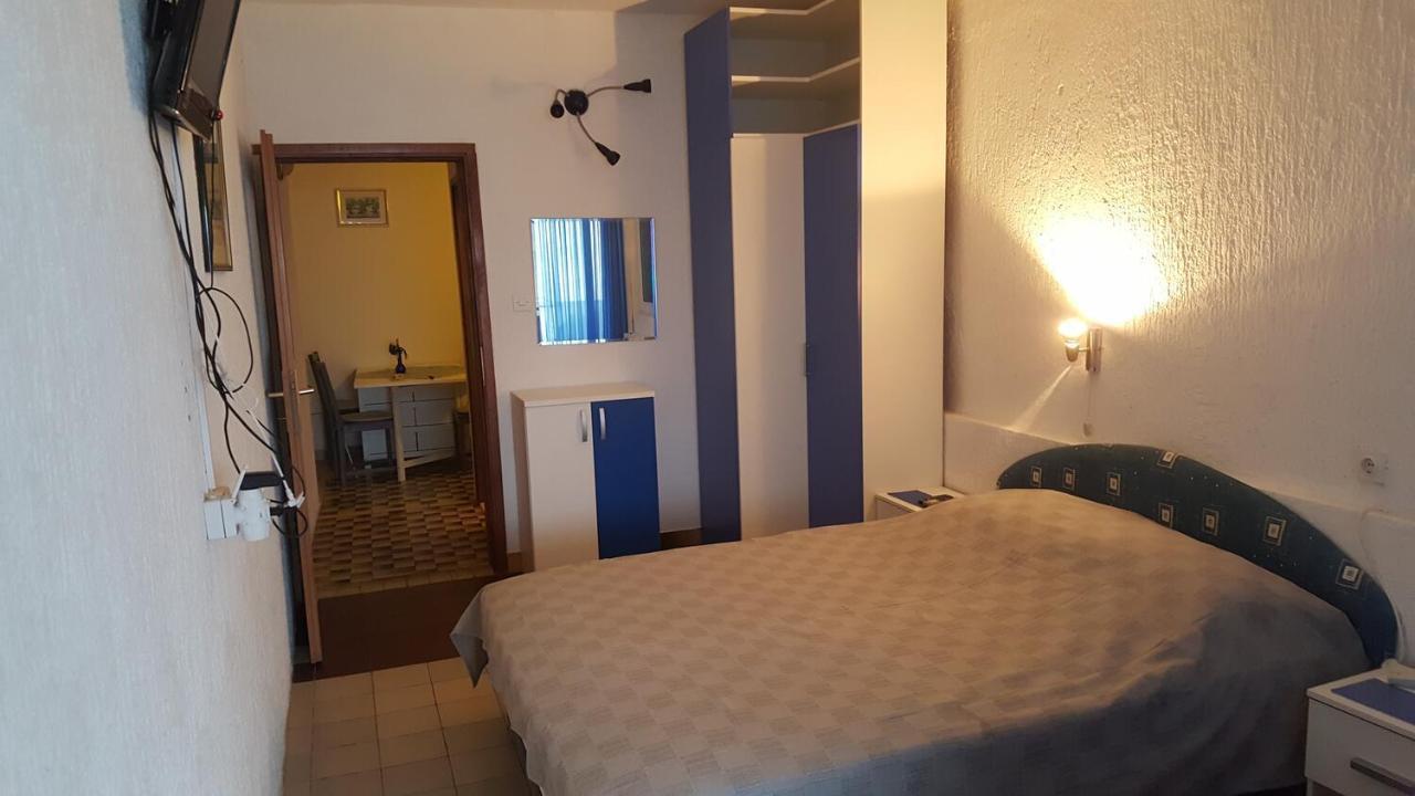 Apartments By The Sea Tucepi, Makarska - 2699 Εξωτερικό φωτογραφία