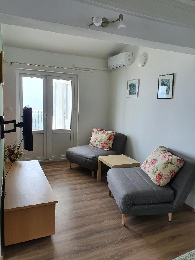 Apartments By The Sea Tucepi, Makarska - 2699 Εξωτερικό φωτογραφία