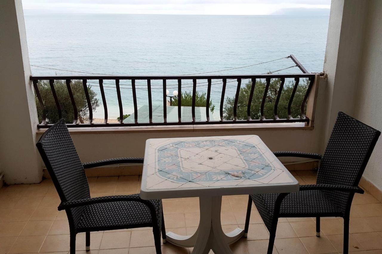 Apartments By The Sea Tucepi, Makarska - 2699 Εξωτερικό φωτογραφία
