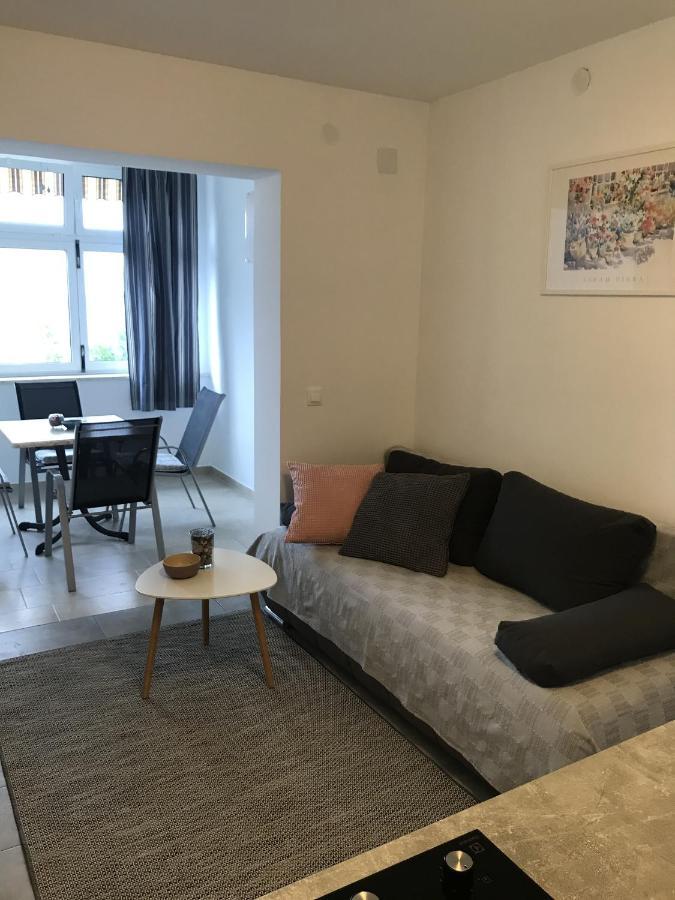 Apartments By The Sea Tucepi, Makarska - 2699 Εξωτερικό φωτογραφία