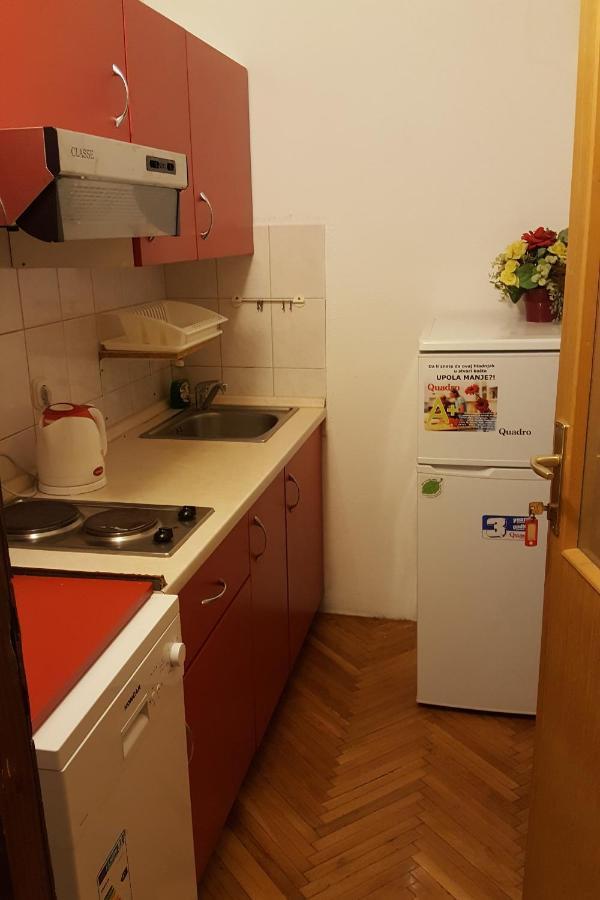 Apartments By The Sea Tucepi, Makarska - 2699 Εξωτερικό φωτογραφία