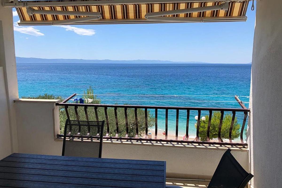Apartments By The Sea Tucepi, Makarska - 2699 Εξωτερικό φωτογραφία