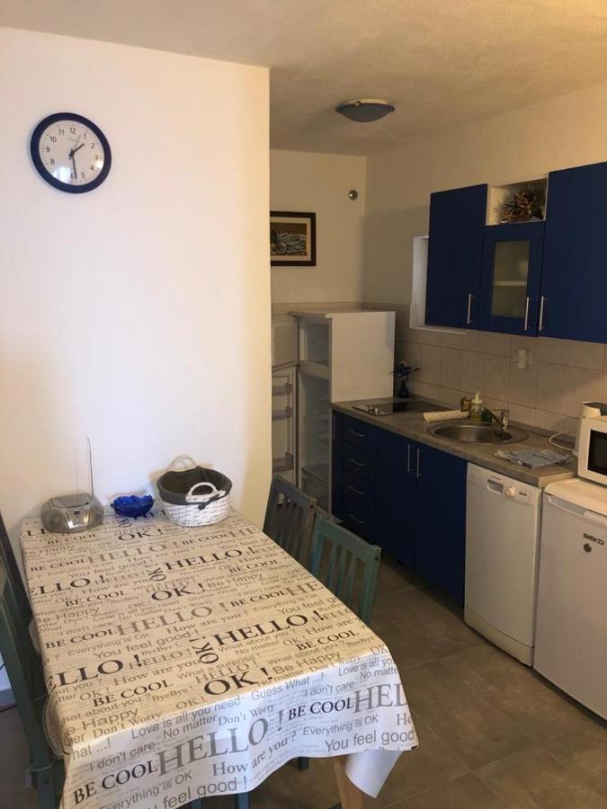 Apartments By The Sea Tucepi, Makarska - 2699 Εξωτερικό φωτογραφία