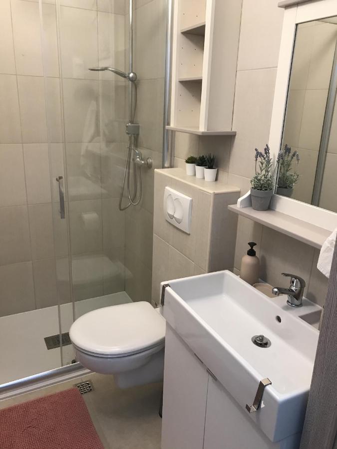 Apartments By The Sea Tucepi, Makarska - 2699 Εξωτερικό φωτογραφία