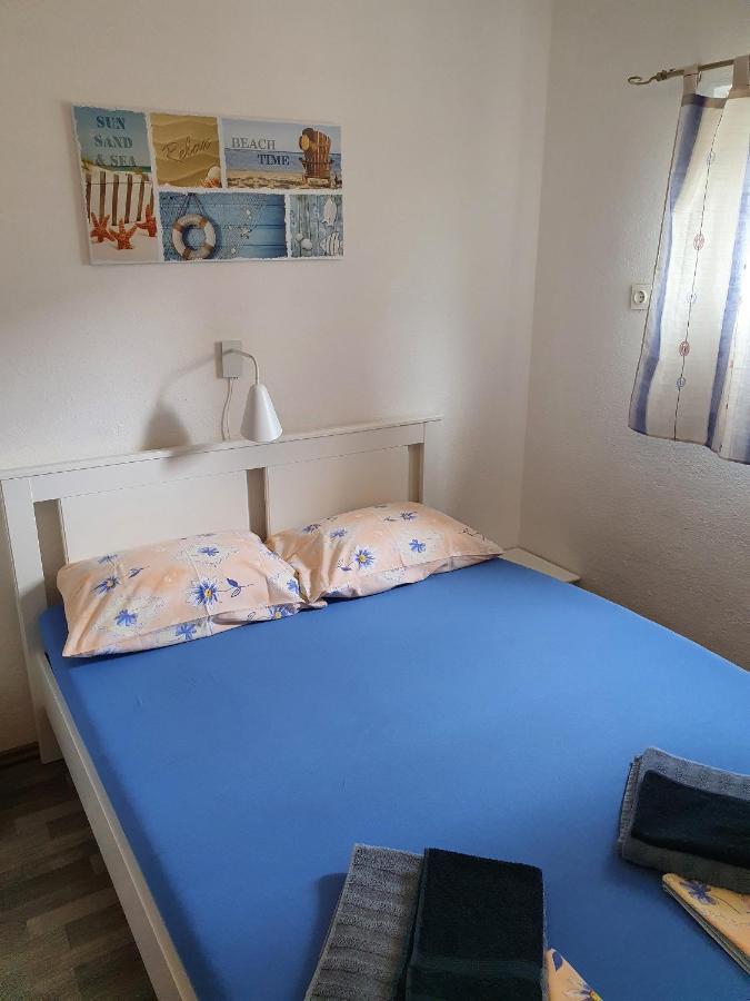 Apartments By The Sea Tucepi, Makarska - 2699 Εξωτερικό φωτογραφία