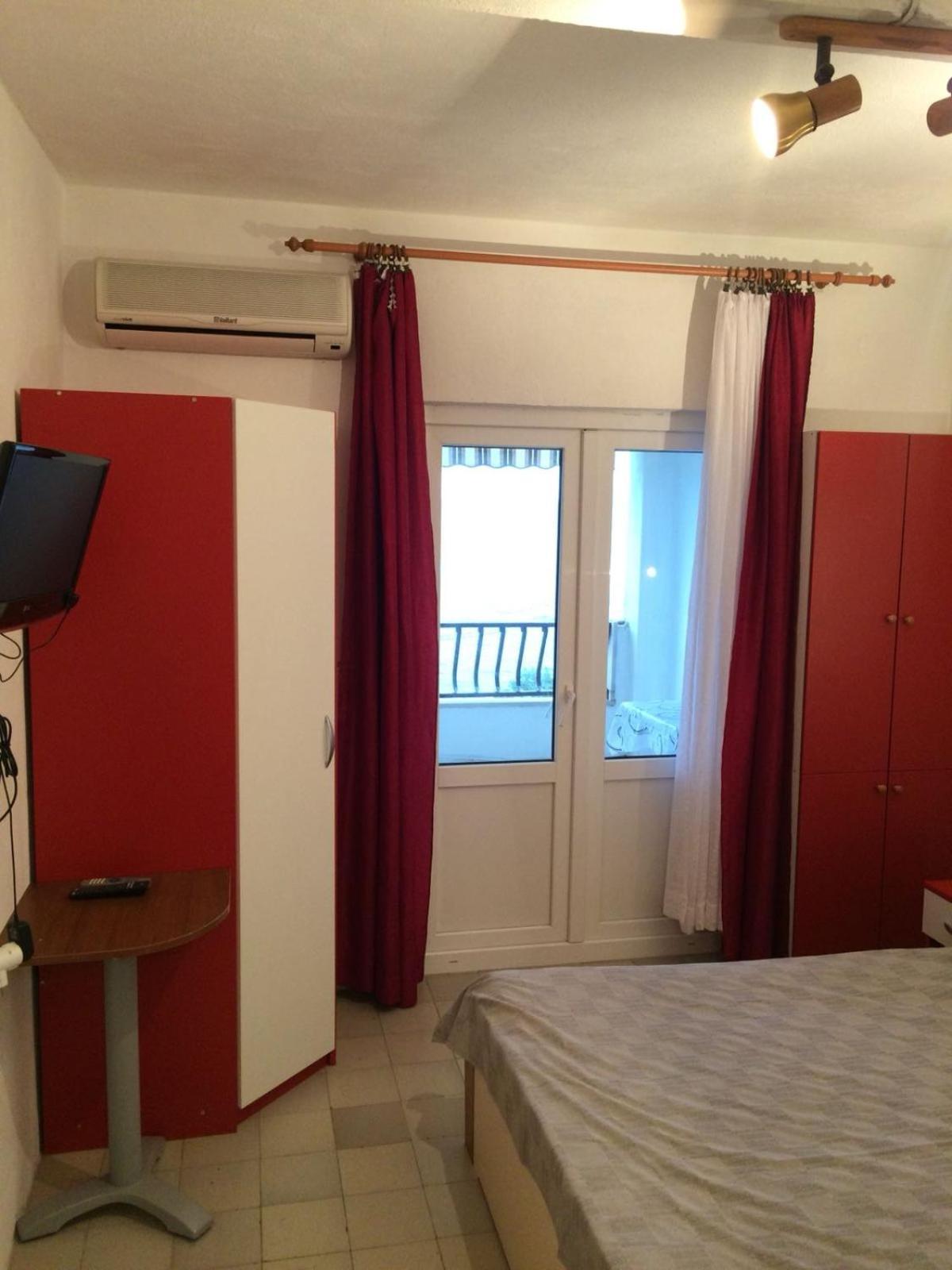 Apartments By The Sea Tucepi, Makarska - 2699 Δωμάτιο φωτογραφία