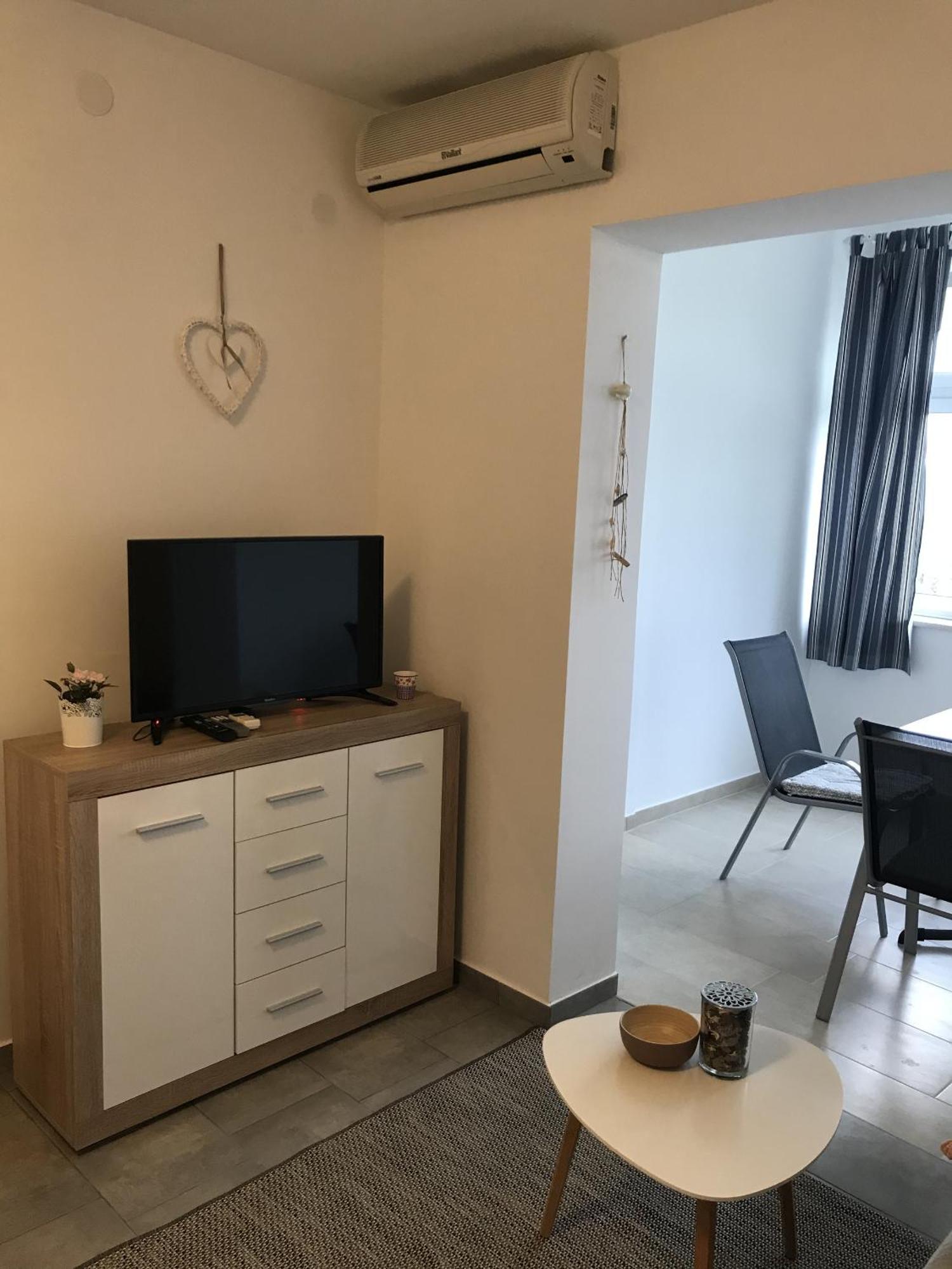 Apartments By The Sea Tucepi, Makarska - 2699 Δωμάτιο φωτογραφία