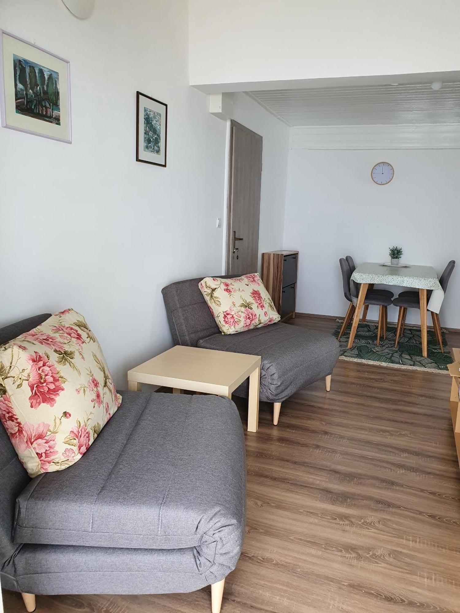 Apartments By The Sea Tucepi, Makarska - 2699 Δωμάτιο φωτογραφία